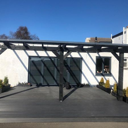 Pitlessie Inn And Pantry Cupar Eksteriør bilde