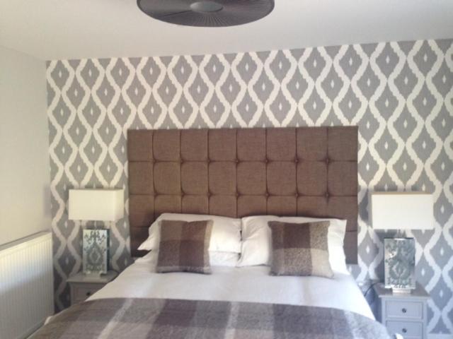 Pitlessie Inn And Pantry Cupar Eksteriør bilde