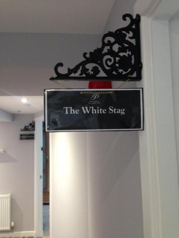 Pitlessie Inn And Pantry Cupar Eksteriør bilde