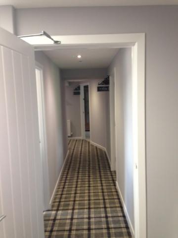 Pitlessie Inn And Pantry Cupar Eksteriør bilde