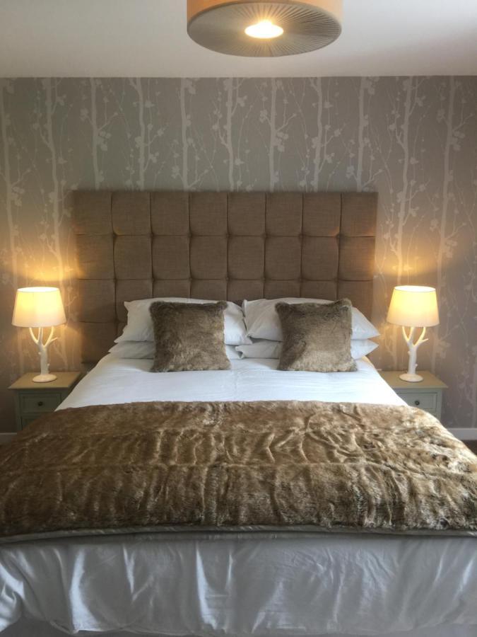 Pitlessie Inn And Pantry Cupar Eksteriør bilde
