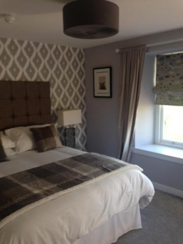 Pitlessie Inn And Pantry Cupar Eksteriør bilde