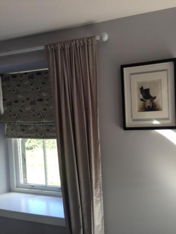 Pitlessie Inn And Pantry Cupar Eksteriør bilde