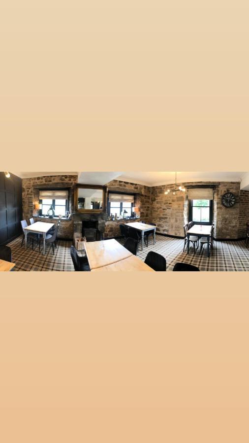 Pitlessie Inn And Pantry Cupar Eksteriør bilde