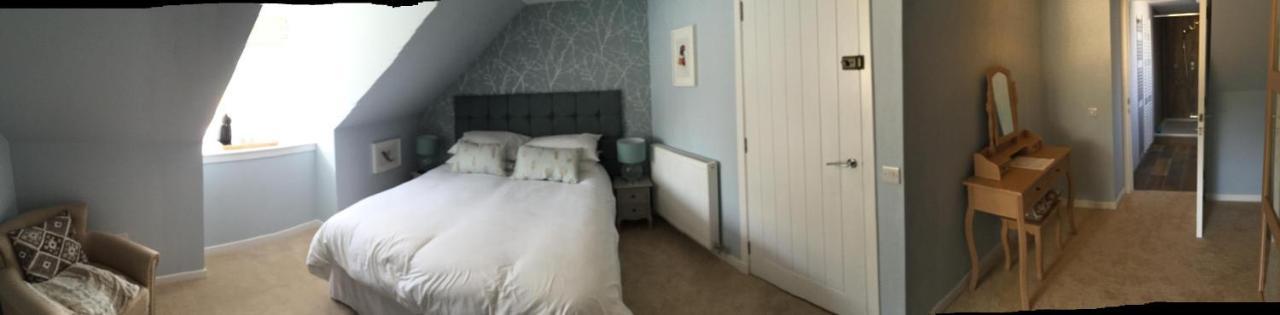 Pitlessie Inn And Pantry Cupar Eksteriør bilde