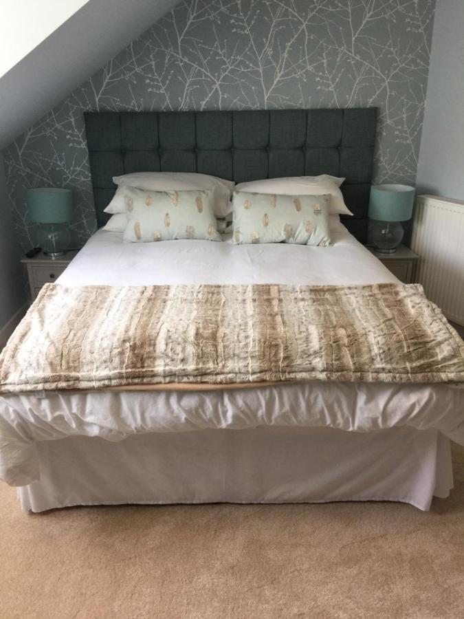 Pitlessie Inn And Pantry Cupar Eksteriør bilde