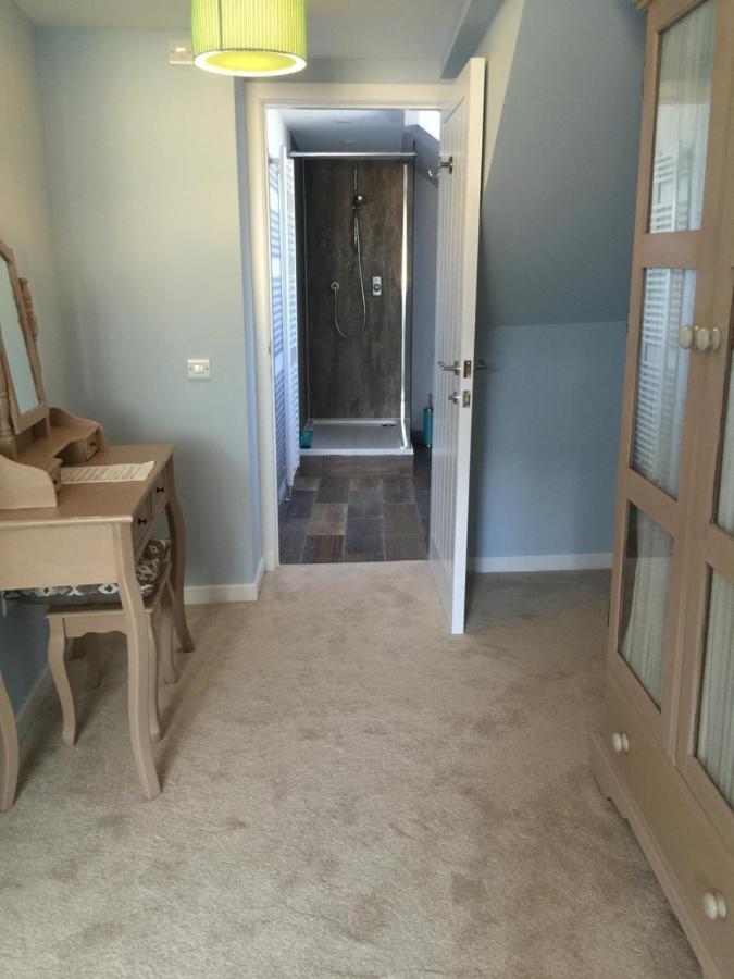 Pitlessie Inn And Pantry Cupar Eksteriør bilde